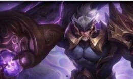 苏烈新皮肤爆料最新消息,神秘元素与古典美学完美融合