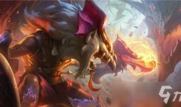 凯尔皮肤爆料最新消息,全新设计即将亮相，神秘特效引期待